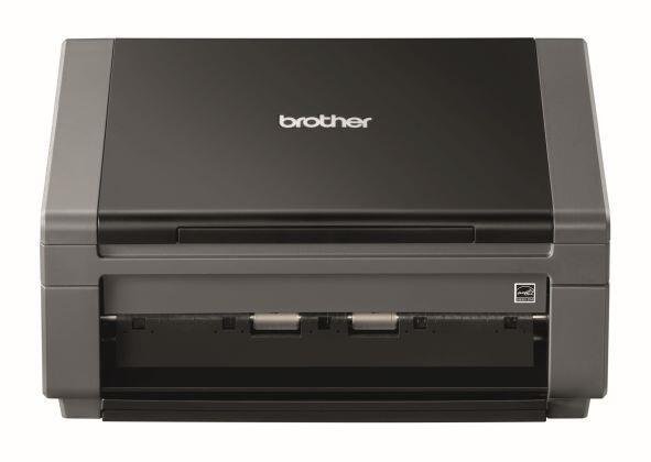 Brother PDS-5000 Dokumentenscanner (A4, 600x600 dpi, Duplex, USB 3.0) (PDS5000Z1)
