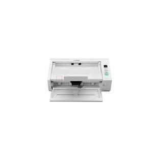 Canon imageFORMULA DR-M140 - Dokumentenscanner - Duplex - 216 x 3000 mm - 600 dpi x 600 dpi - bis zu 40 Seiten/Min. (einfarbig) / bis zu 40 Seiten/Min. (Farbe) - automatischer Dokumenteneinzug (50 Blätter) - bis zu 6000 Scanvorgänge/Tag - USB 2.0 (5482B003)