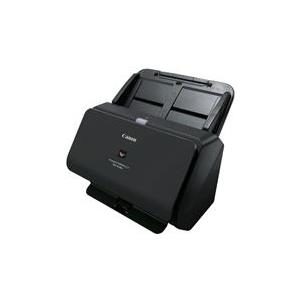 Canon imageFORMULA DR-M260 - Dokumentenscanner - Duplex - 216 x 5588 mm - 600 dpi x 600 dpi - bis zu 60 Seiten/Min. (einfarbig) / bis zu 60 Seiten/Min. (Farbe) - automatischer Dokumenteneinzug (80 Blätter) - bis zu 7500 Scanvorgänge/Tag - USB 3.1 Gen 1