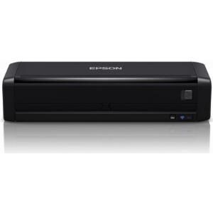 Epson WorkForce - Dokumentenscanner - Duplex - 1200 dpi (B11B242401)