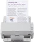 Fujitsu SP-1120N - Dokumentenscanner - Duplex - 216 x 355.6 mm - 600 dpi x 600 dpi - bis zu 20 Seiten/Min. (einfarbig) / bis zu 20 Seiten/Min. (Farbe) - automatischer Dokumenteneinzug (50 Blätter) - bis zu 3000 Scanvorgänge/Tag - Gigabit LAN, USB 3.2 Gen 1x1