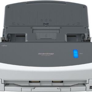 Fujitsu ScanSnap iX1400 - Dokumentenscanner - Dual CIS - Duplex - 216 x 360 mm - 600 dpi x 600 dpi - bis zu 40 Seiten/Min. (einfarbig) / bis zu 40 Seiten/Min. (Farbe) - automatischer Dokumenteneinzug (50 Blätter) - USB 3.2 Gen 1 (PA03820-B001)