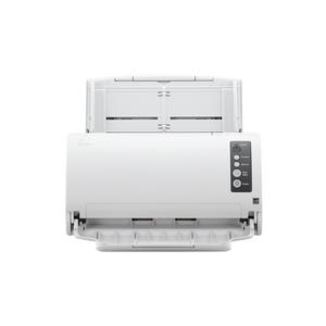 Fujitsu fi-7030 - Dokumentenscanner - 216 x 355.6 mm - 600 dpi x 600 dpi - bis zu 54 Seiten/Min. (einfarbig) / bis zu 54 Seiten/Min. (Farbe) - automatischer Dokumenteneinzug (50 Blätter) - USB 2.0 (PA03750-B001)