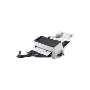 Fujitsu fi-7600 - Dokumentenscanner - Duplex - 304.8 x 431.8 mm - 600 dpi x 600 dpi - bis zu 100 Seiten/Min. (einfarbig) / bis zu 100 Seiten/Min. (Farbe) - automatischer Dokumenteneinzug (300 Blätter) - bis zu 30000 Scanvorgänge/Tag - USB 3.1 Gen 1 (PA03740-B501)