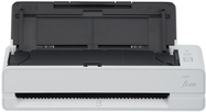 Fujitsu fi-800R - Dokumentenscanner - Duplex - A4 - 600 dpi x 600 dpi - bis zu 40 Seiten/Min. (einfarbig) / bis zu 40 Seiten/Min. (Farbe) - automatischer Dokumenteneinzug (30 Blätter) - bis zu 4500 Scanvorgänge/Tag - USB 3.0 (PA03795-B001)