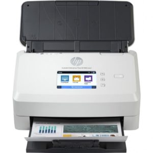 HP ScanJet Enterprise Flow N7000 snw1 Dokumentenscanner 6FW10A