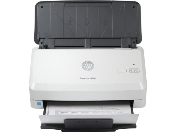HP ScanJet Pro 3000 s4 Dokumentenscanner 6FW07A