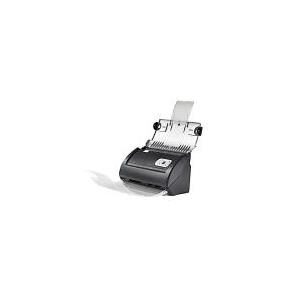 Plustek SmartOffice PS286 Plus - Dokumentenscanner - Duplex - 220 x 356 mm - 600 dpi x 600 dpi - bis zu 25 Seiten/Min. (einfarbig) - automatischer Dokumenteneinzug (50 Blätter) - bis zu 1500 Scanvorgänge/Tag - Hi-Speed USB (0196)