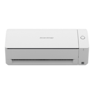 Fujitsu ScanSnap iX1300 Dokumentenscanner ADF USB WLAN