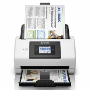 Epson WorkForce DS-780N Dokumentenscanner