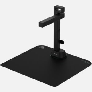 Der IRIScan Desk 6 Pro Dokumentenscanner mit Stromversorgung per USB ist eine professionelle, vielseitige und superschnelle Scanlsung. Mit diesem Dokumentenscanner und seinen intelligenten Funktionen wird die Digitalisierung von Dokumenten zu einen schnellen und einfachen Arbeitsablauf. Knstliche Intelligenz (KI) und die fortschrittliche Bildverarbeitung ermglichen die Abflachung von gewlbten Buchseiten, die Text-in-Sprache-Technologie und die Entfernung von Fingerabdrcken fr eine hochwertige Dokumentendigitalisierung. Mit der integrierten 21-MP-Kamera und dem Mikrofon lassen sich Inhalte fr den Fernunterricht, Web-Tutorials, Unboxing-Videos und Online-Demos ber Zoom, Teams, Skype, und Google Meet teilen. Entdecke diese innovative Methode zum Konvertieren, Bearbeiten und Weitergeben von Inhalten. Vorteile Leicht, mobil, Stromversorgung per USB und das typische IRIS-Design, das sich ideal fr den Einsatz unterwegs, zu Hause oder im Bro eignet Gewlbte Buchseiten werden abgeflacht und Direct Scan ermglichen das Scannen, ohne die Bindung von Bchern zu beschdigen oder Seiten zu entnehmen Zu den innovativen automatischen KI-Funktionen gehren die Schrglagenkorrektur, die Ergnzung der Rnder von beschdigten Dokumenten, die Erkennung umgebltterter Seiten und die Entfernung von Fingerabdrcken Mit der integrierten 21-MP-Kamera und dem Mikrofon lassen sich hochauflsende Web-Tutorials, Unboxing-Videos und Online-Demos mit bis zu 30 B/s aufzeichnen Papierdokumente lassen sich als komprimierte PDF-Datei speichern oder werden mit nur einem Klick in eine Word-Datei exportiert Mehrere Quittungen, Belege und Visitenkarten werden dank der mehrfachen Zuschnittfunktion gleichzeitig gescannt Die Text-in-Sprache-Technologie (TTS) ermglicht gleichzeitiges lesen und hren von Dokumenten. Menschen mit eingeschrnkten Mglichkeiten knnen ber diese Funktion MP3 oder WAV Dateien ihrer Dokumente oder Bcher auf dem Smartphone oder Tablet hren. Die 1D- und 2D-Barcode-Erkennung extrahiert Metadaten und speichert JPG-Bilder, um Lieferscheine, Rechnungen und Vertrge zu verfolgen Automatisches Scannen groer Dokumentenmengen in festgelegten Intervallen mit der Selbstauslserfunktion Erstelle Dateien im Epub- oder PDF-Format, um sie direkt in deinem bevorzugten E-Reader zu lesen Kompatibel mit Windows und macOS Lieferumfang IRIScan Desk 6 Pro Dokumentenscanner USB-Kabel ScanPad Anleitung erste Schritte Externe USB-Erfassungstaste