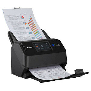 Canon DR-S130 Dokumentenscanner