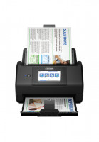 Epson WorkForce ES-580W - Dokumentenscanner - Contact Image Sensor (CIS)