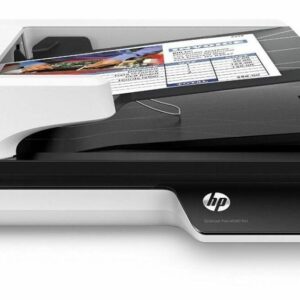 HP ScanJet Pro 4500 fn1 Dokumentenscanner