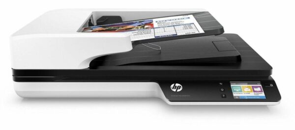 HP ScanJet Pro 4500 fn1 Dokumentenscanner