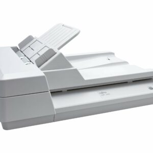 Fujitsu SP-1425 - Dokumentenscanner - Dual CIS - Duplex - A4 - 600 dpi x 600 dpi - bis zu 25 Seiten/Min. (einfarbig)