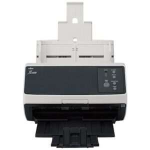 Fujitsu fi-8150 Dokumentenscanner A4 Duplex ADF USB LAN