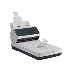 Fujitsu fi-8270 Dokumentenscanner A4 Flachbett Duplex ADF USB LAN