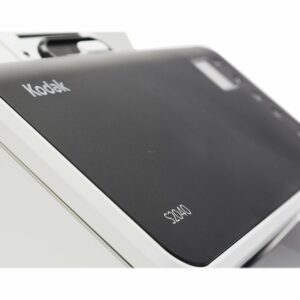 Kodak S2040 - Dokumentenscanner - 216 x 3000 mm - 600 dpi x 600 dpi - bis zu 40 Seiten/Min. (einfarbig)