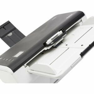 Kodak S2050 - Dokumentenscanner - 216 x 3000 mm - 600 dpi x 600 dpi - bis zu 50 Seiten/Min. (einfarbig)