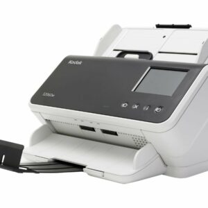 Kodak S2060w - Dokumentenscanner - Dual CIS - 216 x 3000 mm - 600 dpi x 600 dpi - bis zu 60 Seiten/Min. (einfarbig)