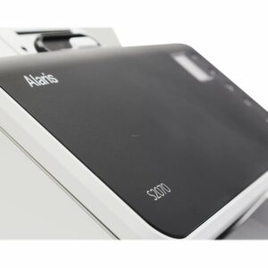 Kodak S2070 - Dokumentenscanner - 216 x 3000 mm - 600 dpi x 600 dpi - bis zu 70 Seiten/Min. (einfarbig)