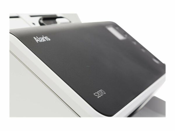 Kodak S2070 - Dokumentenscanner - 216 x 3000 mm - 600 dpi x 600 dpi - bis zu 70 Seiten/Min. (einfarbig)