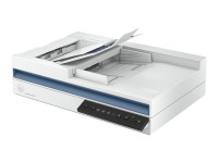 HP Scanjet Pro 2600 f1 - Dokumentenscanner - CMOS / CIS - Duplex - A4/Legal - 1200 dpi x 1200 dpi -