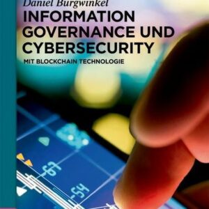 Information Governance und Cybersecurity