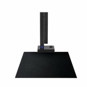 CZUR Czur Shine 800 Pro Dokumentenscanner, (60 Seiten/Min Faltbar USB 2.0)