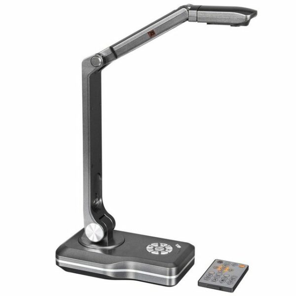 Celexon Dokumentenkamera DK500 Dokumentenscanner, (FullHD 1920 x 1080, 5MP, max DIN A3)