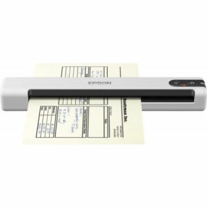 Epson WorkForce DS-70 - Dokumentenscanner - grau Dokumentenscanner