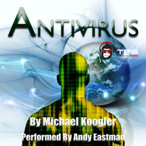 Antivirus: The Horde Series, Volume 1 , Hörbuch, Digital, ungekürzt, 459min