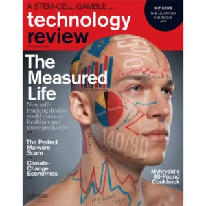 Audible Technology Review, July 2011, Hörbuch, Digital, 84min