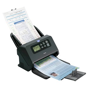 Canon DR-M260 Dokumentenscanner