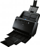 Canon imageFORMULA DR-C230 - Dokumentenscanner - CMOS / CIS - Duplex - Legal - 600 dpi x 600 dpi - b