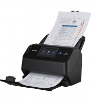 Canon imageFORMULA DR-S130 - Dokumentenscanner - CMOS / CIS - Duplex - 216 x 3000 mm - 600 dpi x 600