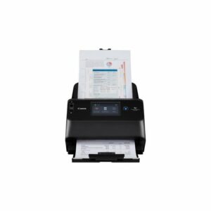 Canon imageFORMULA DR-S150 Duplex-Dokumentenscanner Dokumentenscanner