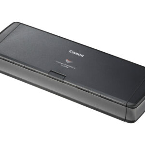 Canon imageFORMULA P-215II - Dokumentenscanner - CMOS / CIS - Duplex - 216 x 1000 mm - 600 dpi x 600 dpi - bis zu 15 Seiten/Min. (einfarbig)