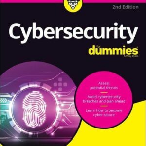 Cybersecurity For Dummies