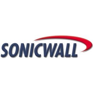 Dell SonicWALL TotalSecure Email Software - Erneuerung der Abonnement-Lizenz (3 Jahre) + Dynamic Support 24X7 - 100 Benutzer (01-SSC-7426)