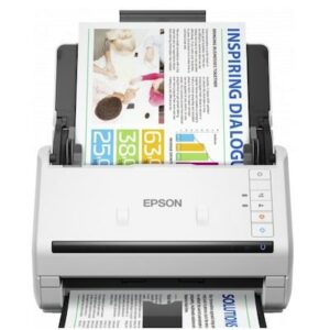 EPSON WorkForce DS-530II Dokumentenscanner Duplex ADF USB