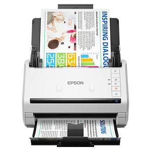 EPSON WorkForce DS-530II Dokumentenscanner