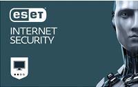 ESET Internet Security - Erneuerung der Abonnement-Lizenz (2 Jahre) - 1 Computer - ESD - Win (EIS-R2A1)