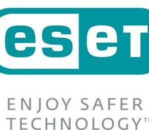 ESET NOD32 Antivirus - Abonnement-Lizenz (1 Jahr) - 5 Peripheriegeräte - Win