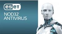 ESET NOD32 Antivirus Home Edition - Abonnement-Lizenz (3 Jahre) - 2 PCs - Win (EAVH-N3A2)