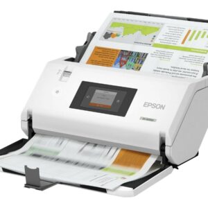 Epson WorkForce DS-32000 - Dokumentenscanner - Contact Image Sensor (CIS)