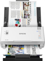 Epson WorkForce DS-410 - Dokumentenscanner - Contact Image Sensor (CIS)