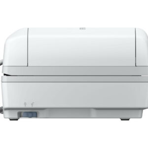 Epson WorkForce DS-6500 - Dokumentenscanner - Duplex - A4 - 1200 dpi x 1200 dpi - bis zu 25 Seiten/Min. (einfarbig)