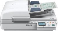 Epson WorkForce DS-6500N - Dokumentenscanner - Duplex - A4 - 1200 dpi x 1200 dpi - bis zu 25 Seiten/